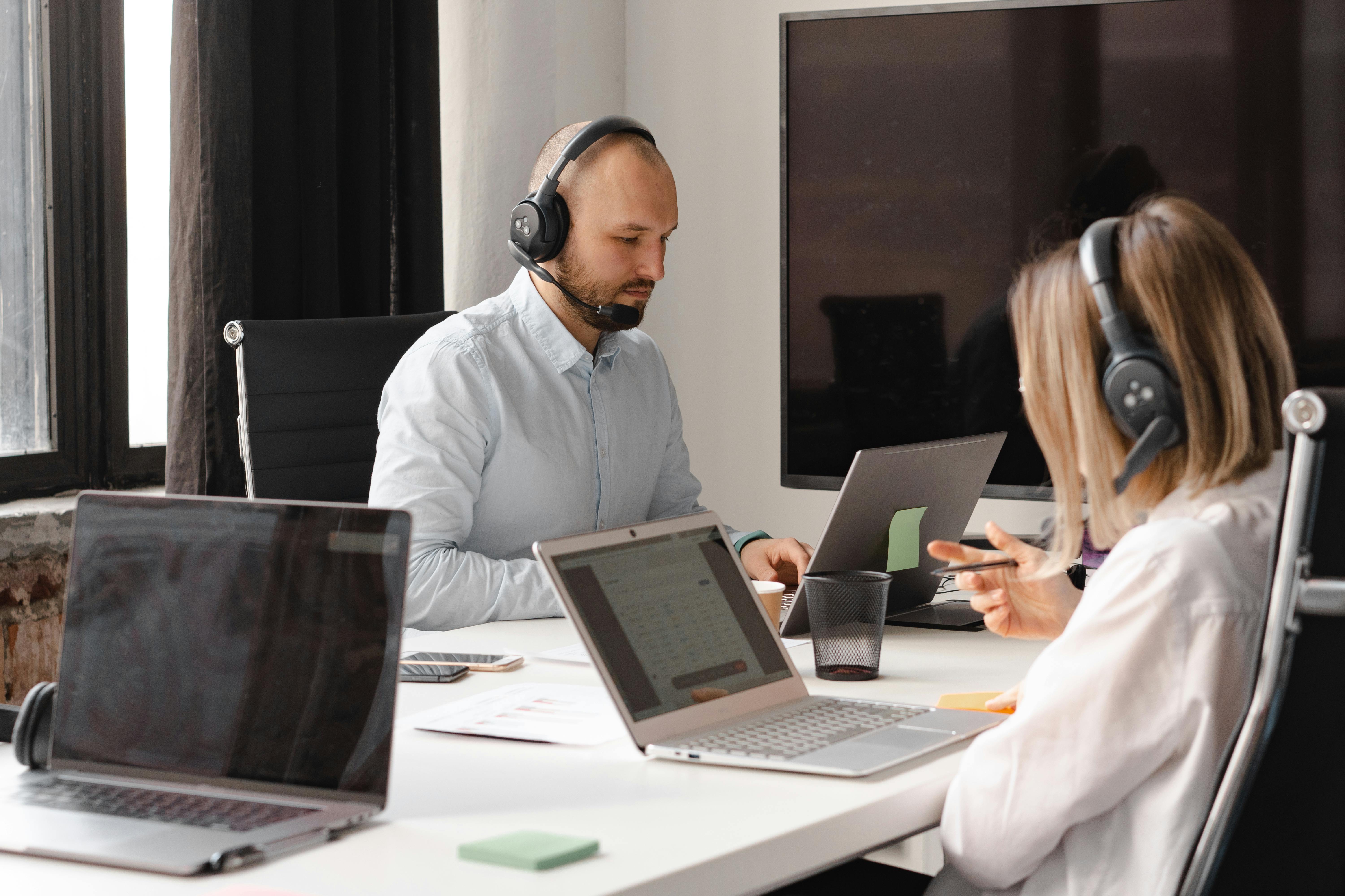 Contact Support